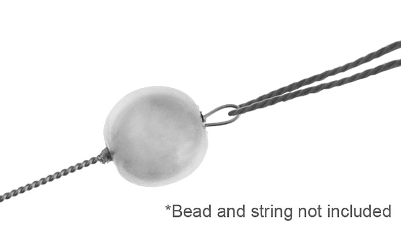 Dazzle-It Twisted Needle(Flex) 10pcs 0.35mm (Medium)