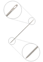 Glover Needle 6 pcs Size 3/5/7