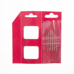 Glover Needle 6 pcs Size 3/5/7