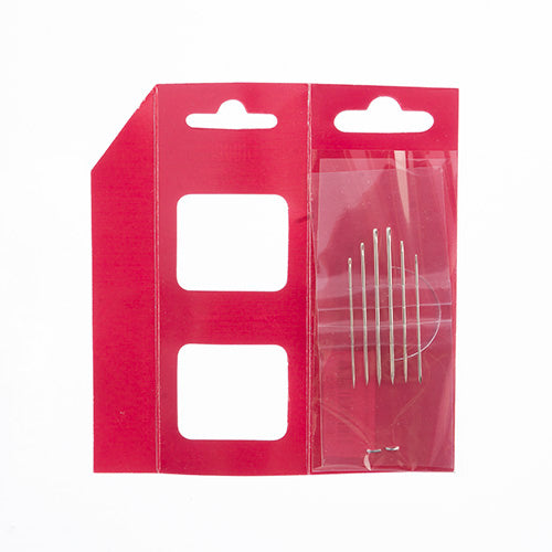 Glover Needle 6 pcs Size 3/5/7