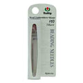 Tulip Beading Needle #10 4pcs. - .46x37mm (Short)