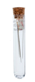 Tulip Beading Needle #10 4pcs. - .46x37mm (Short)