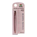 Tulip Beading Needle #12 2pcs. - .35x47.5mm
