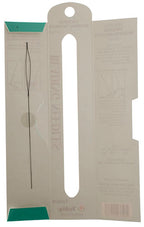 Tulip Twisted Beading Needle 1pc. - .20x120mm