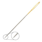 Tulip Tapestry Needle Set 3pcs. - Assorted