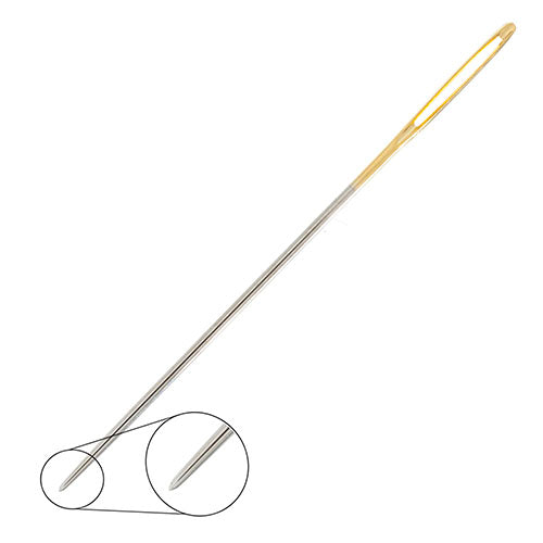 Tulip Tapestry Needle Set 3pcs. - Assorted