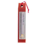 Tulip Leather Needle Middle 2pcs. .96x45.5mm