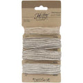 Hemp 100% Natural Assorted 104ft