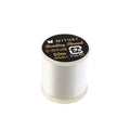 Miyuki Nylon Beading Thread B White (50m)