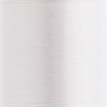 Miyuki Nylon Beading Thread B White (50m)