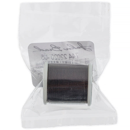 Miyuki Nylon Beading Thread B Brown (50m)