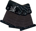 Dazzle-It Silk Bead Thread FF (12.8lbs) Charcoal