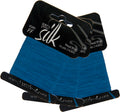 Dazzle-It Silk Bead Thread FF (12.8lbs) Royal Blue