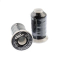 Good Thread Beading 500m Spool Black JBC Special