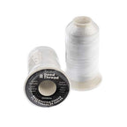 Good Thread Beading 500m Spool White JBC Special