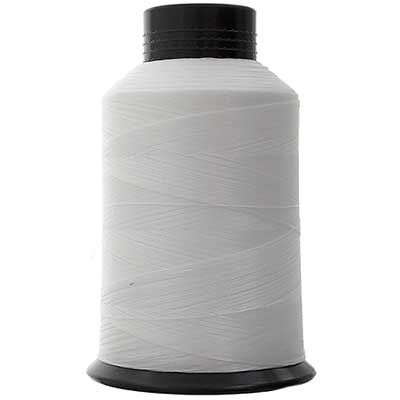 Nymo Thread Spool Size B 2505yds White