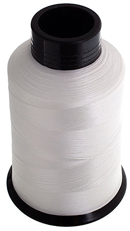 Nymo Thread Spool Size B 2505yds White