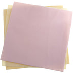 Bead Mat 12x12in 3 Pcs Assorted Color