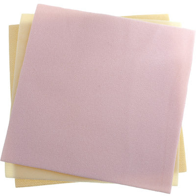 Bead Mat 12x12in 3 Pcs Assorted Color