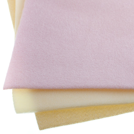 Bead Mat 12x12in 3 Pcs Assorted Color