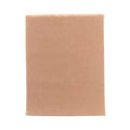 GoodFelt Beading Foundation 1.5mm 8.5x11in 1pcs Light Brown