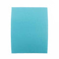 GoodFelt Beading Foundation 1.5mm 8.5x11in 1pcs Sky Blue