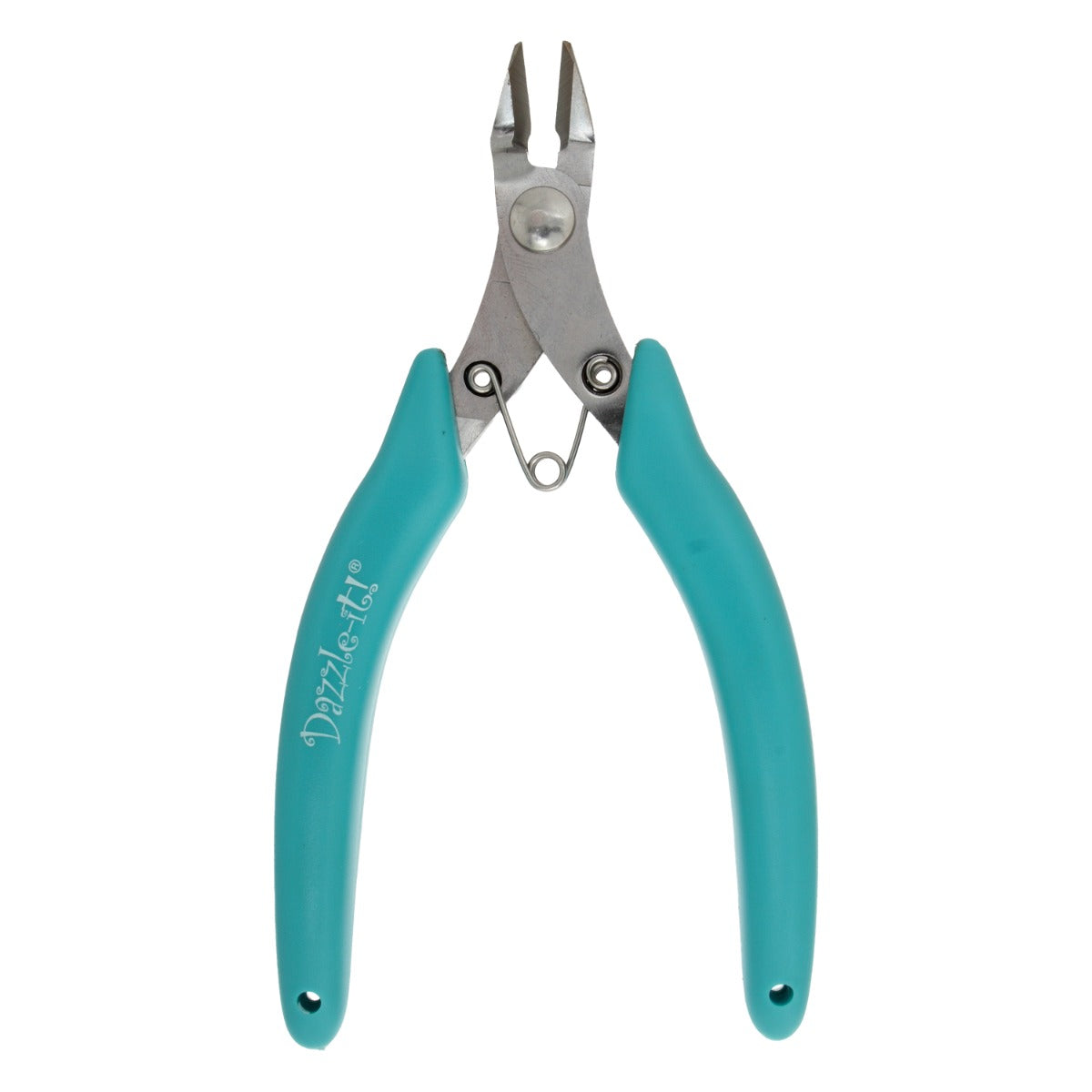Dazzle-It Japanese Style Pliers 4.5inch Side Cutter