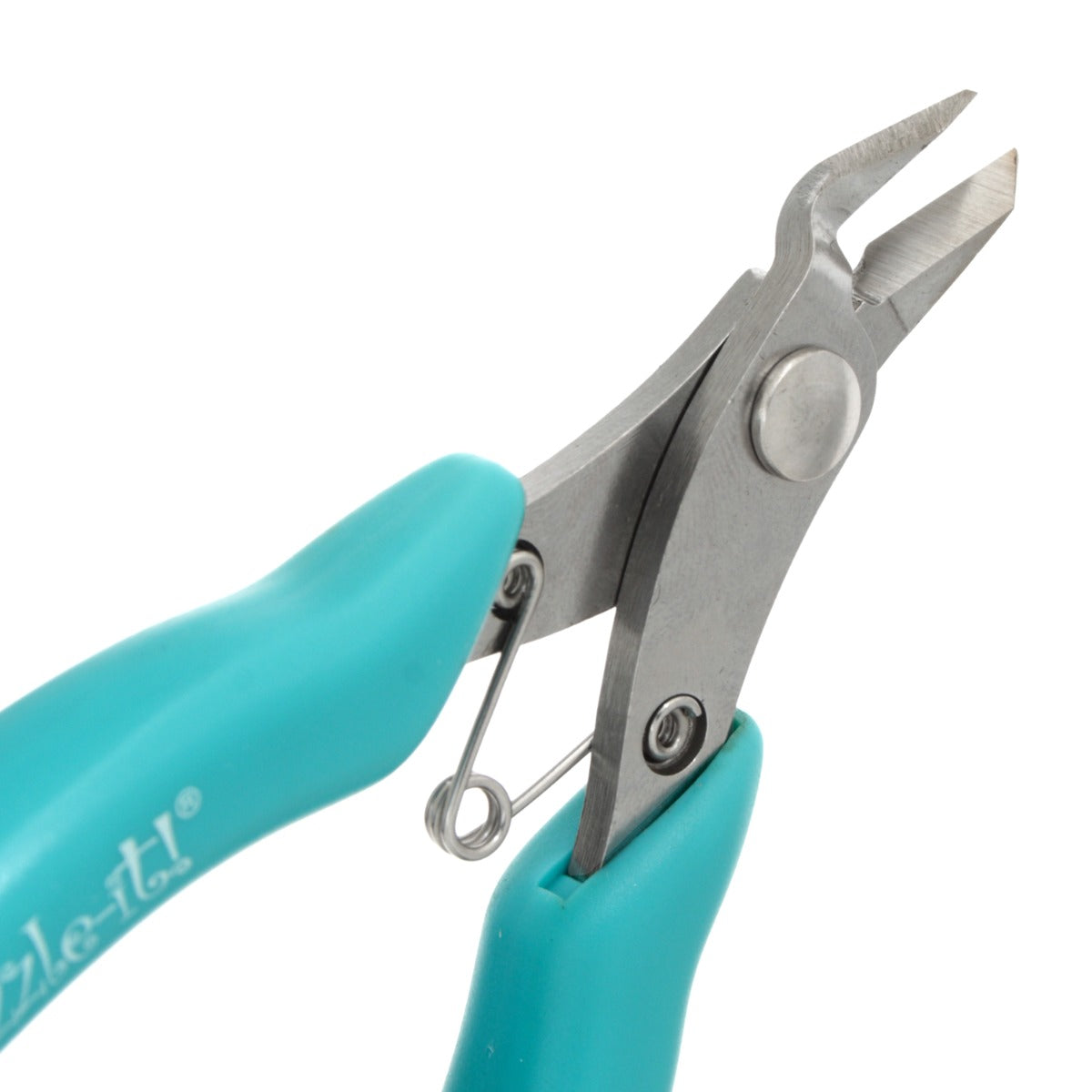 Dazzle-It Japanese Style Pliers 4.5inch Side Cutter