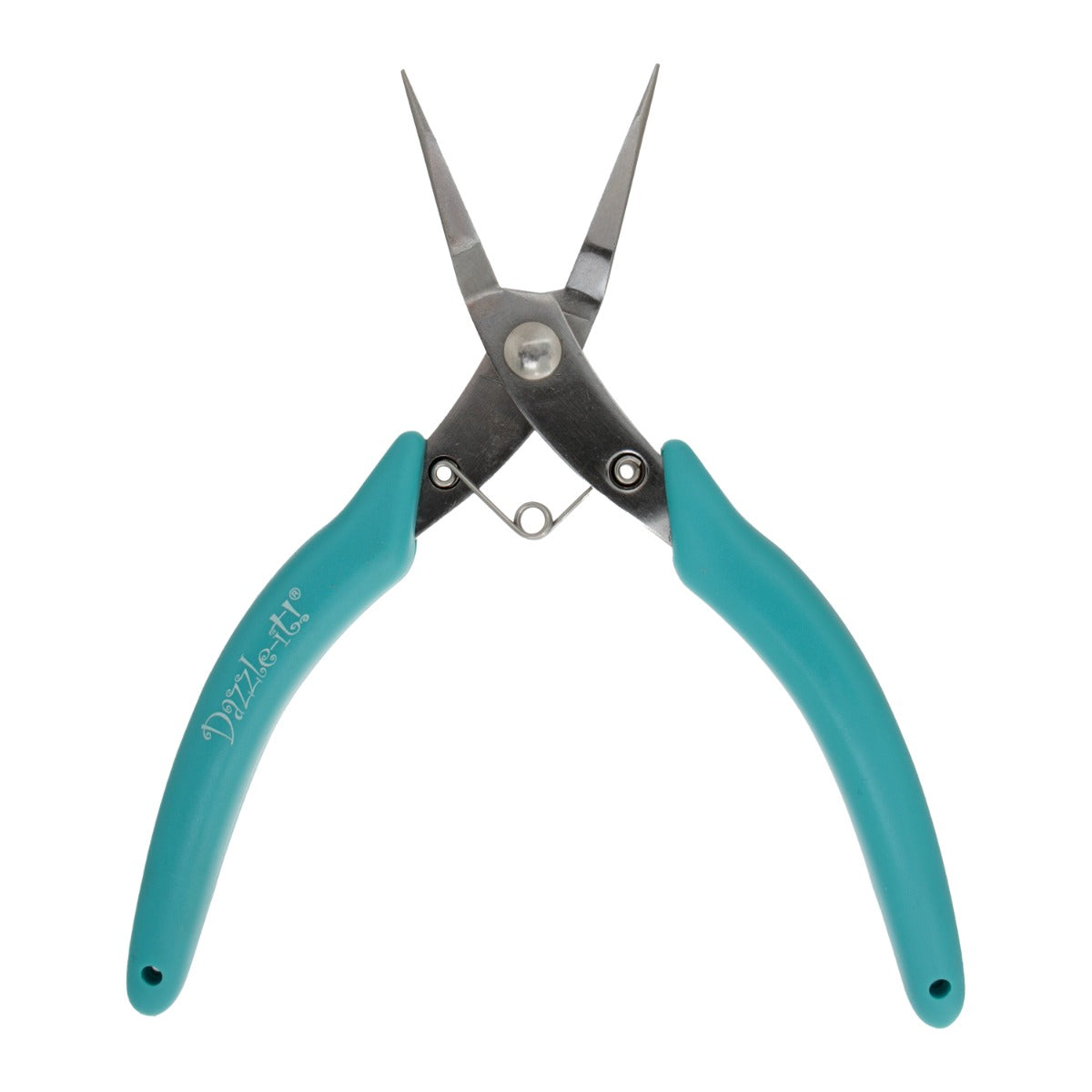 Dazzle-It Japanese Style Pliers 5.5inch Long Nose