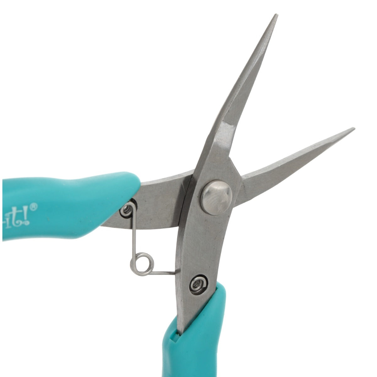 Dazzle-It Japanese Style Pliers 5.5inch Long Nose