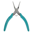 Dazzle-It Japanese Style Pliers 5.5inch Flat Nose