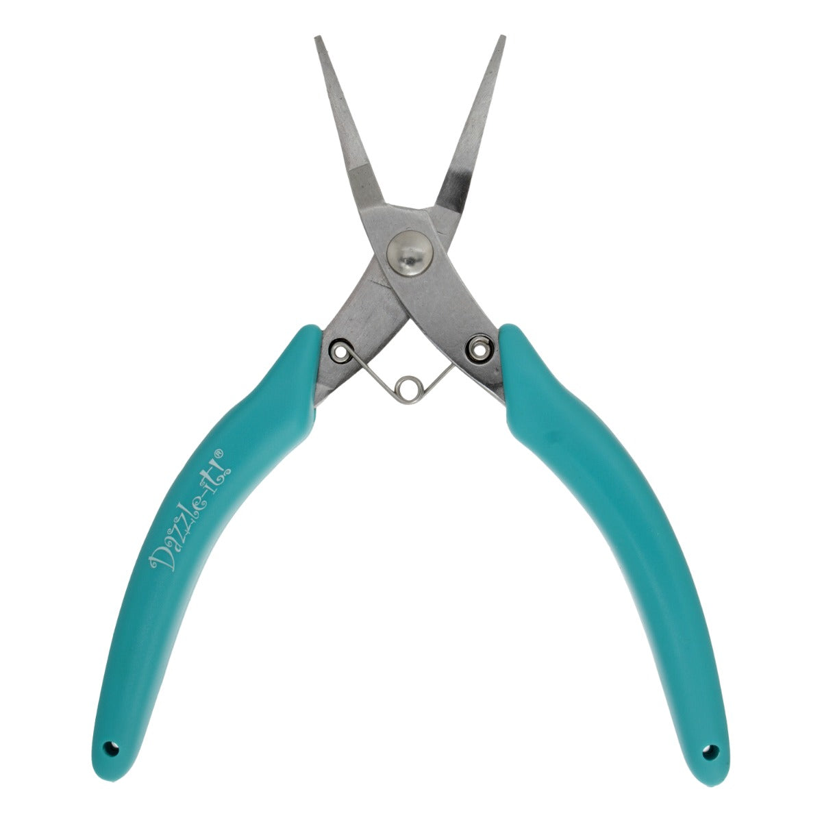 Dazzle-It Japanese Style Pliers 5.5inch Flat Nose