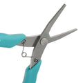 Dazzle-It Japanese Style Pliers 5.5inch Flat Nose
