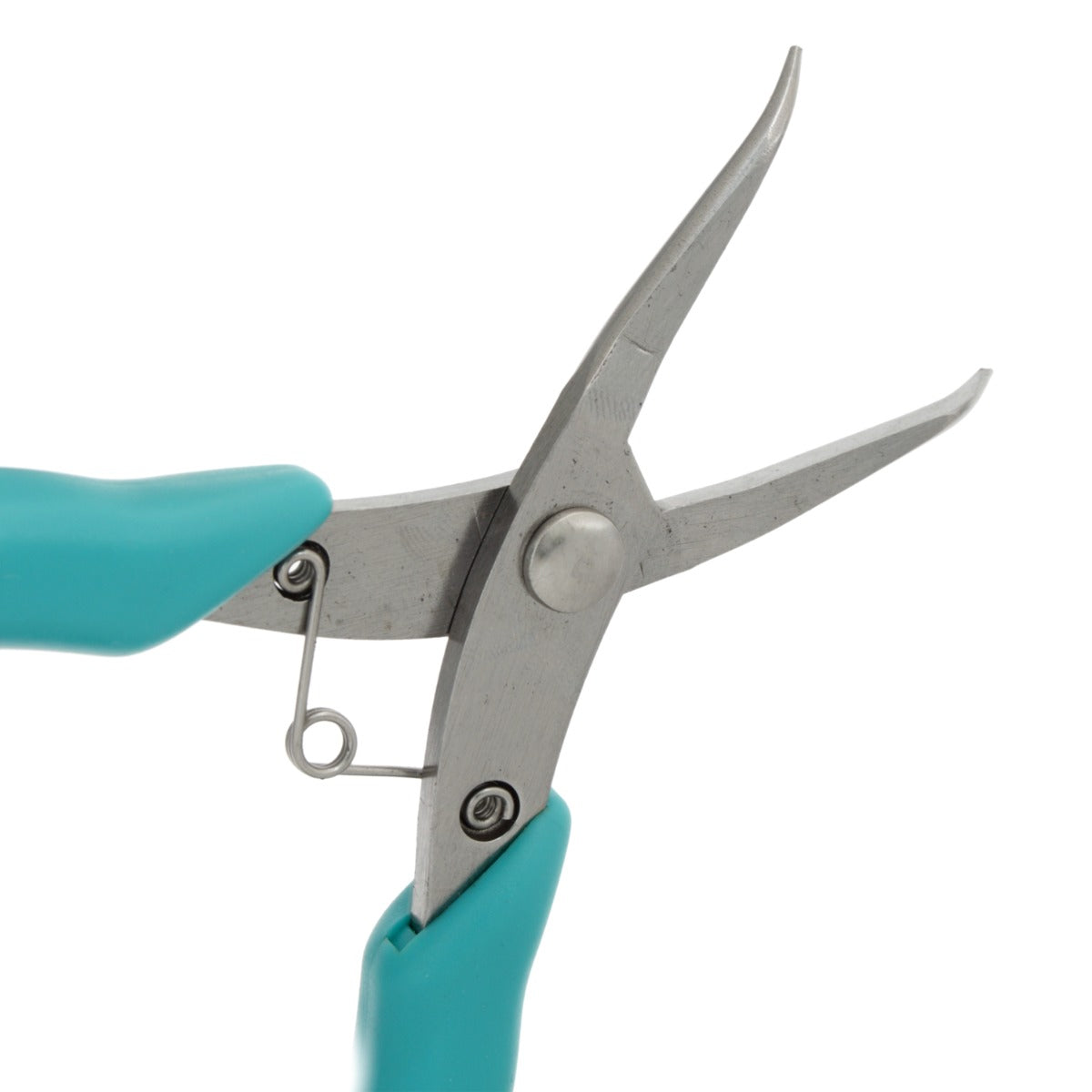 Dazzle-It Japanese Style Pliers 5.5inch Bent Nose