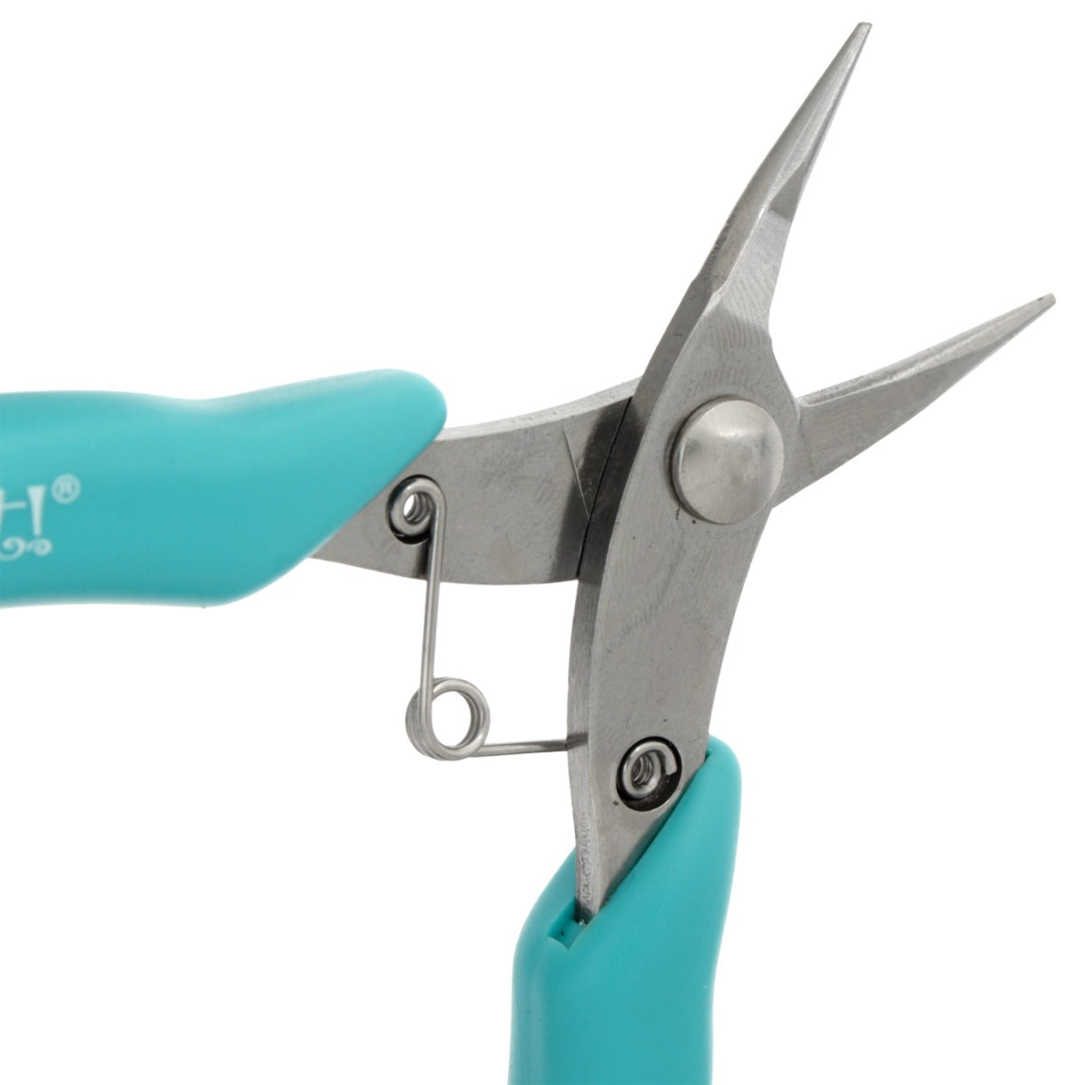 Dazzle-It Japanese Style Plier 5inch Round Nose