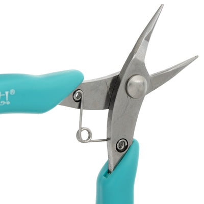 Dazzle-It Japanese Style Plier 5inch Round Nose