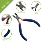 John Bead Econo Pliers Cutter