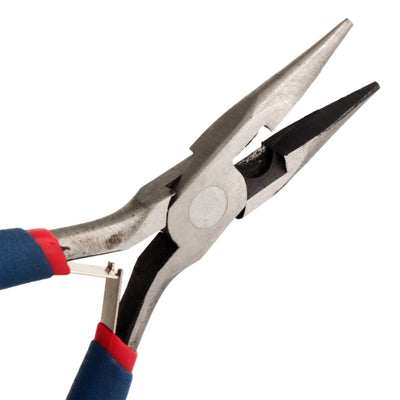 John Bead Econo Pliers Chain Nose w/Cutter