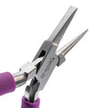 JB PRO PLIER DELUXE CHAIN NOSE V