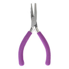 JB PRO PLIER DELUXE CHAIN NOSE V 3 STEP - LARGE