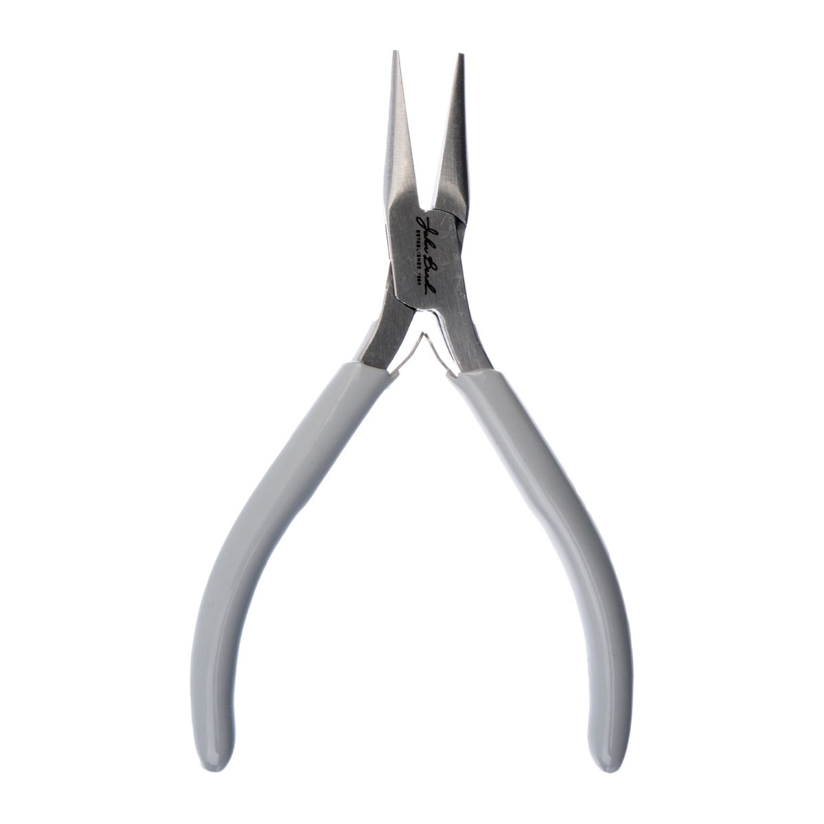 Dazzle-It Classic Slim 4.75in Chain Nose Pliers