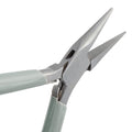 Dazzle-It Classic Slim 4.75in Chain Nose Pliers