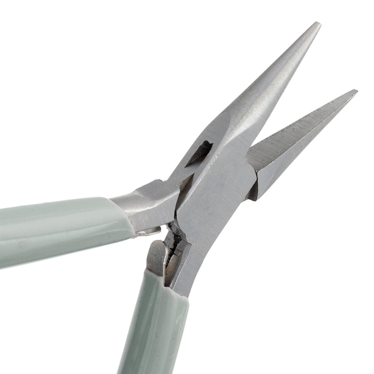 Dazzle-It Classic Slim 4.75in Chain Nose Pliers