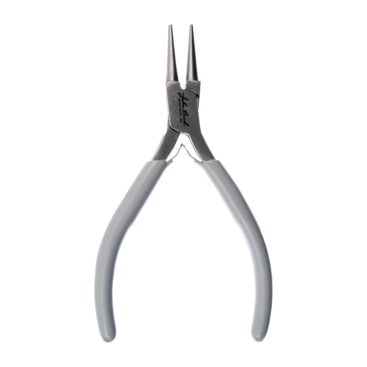 Dazzle-It Classic Slim 4.75in Round Nose Pliers