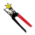 Leather Punch Revolving Deluxe High Quality approx