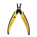 Metal Complex Plier Hole Punch w/1 Extra Pin Set