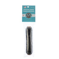 Gudebrod Sinew Bobbin 60ft (20yd) Black 5ply