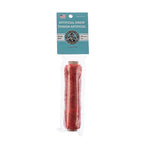 Gudebrod Sinew Bobbin 60ft (20yd) Red 5ply