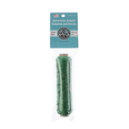 Gudebrod Sinew Bobbin 60ft (20yd) Green 5ply