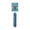 Gudebrod Sinew Bobbin 60ft (20yd) Blue 5ply